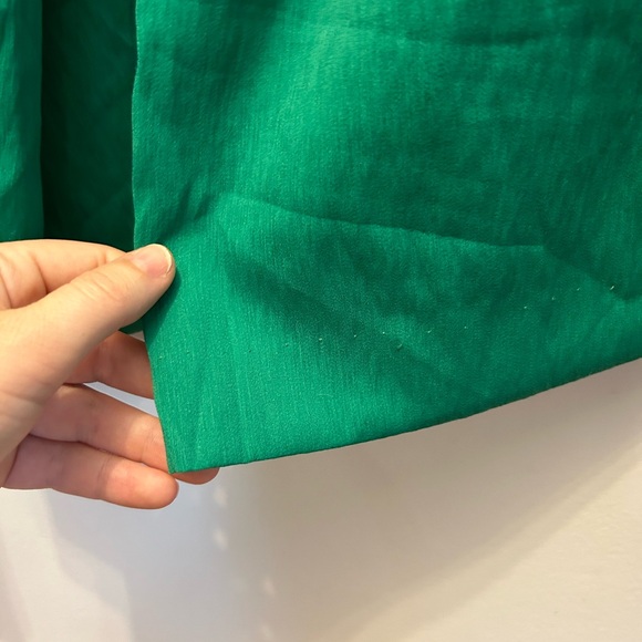 Lauren Ralph Lauren Wide Leg Pants XL - Picture 4 of 6